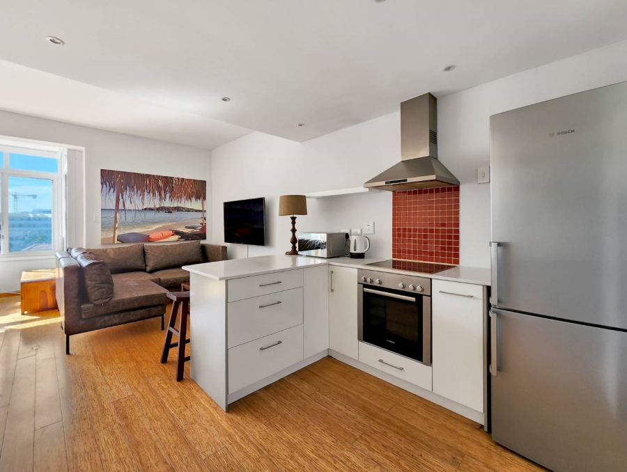0 Bedroom Property for Sale in Sea Point Western Cape